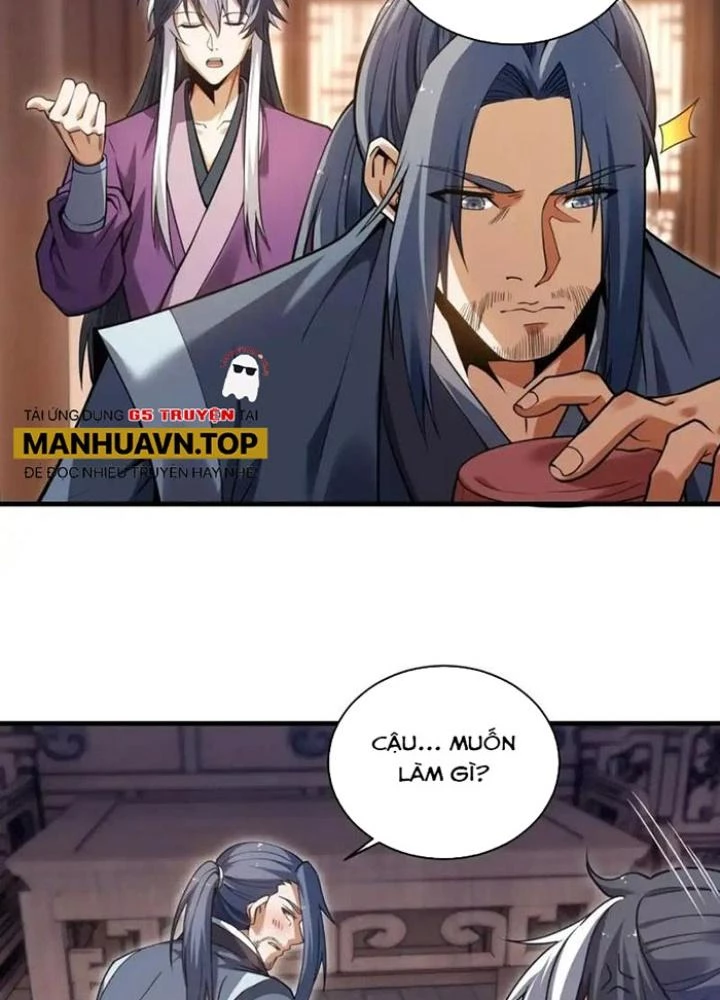 Ta Nằm Liền Biến Cường Chapter 36 - 65