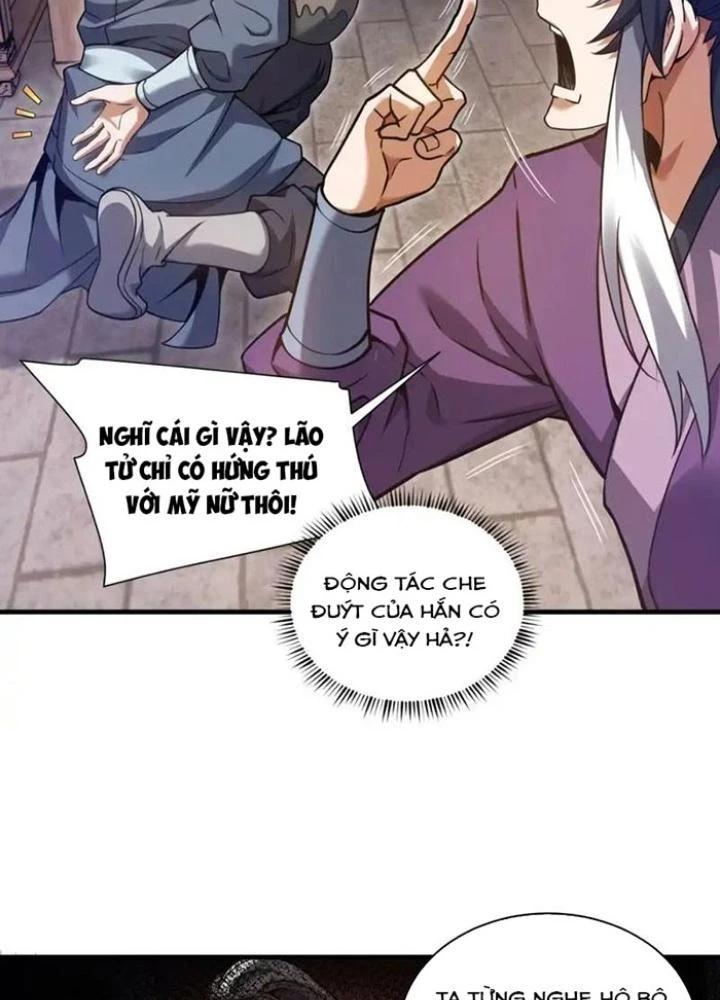 Ta Nằm Liền Biến Cường Chapter 36 - 67