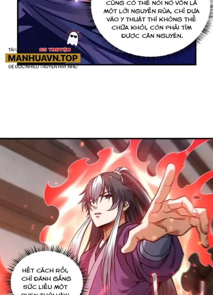 Ta Nằm Liền Biến Cường Chapter 36 - 81