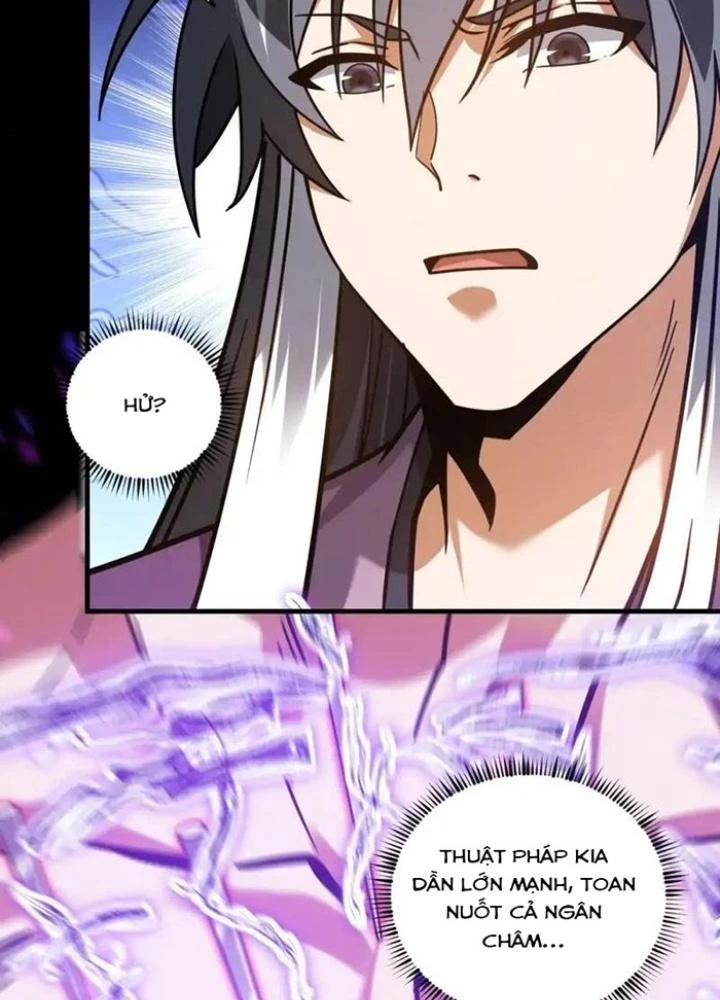 Ta Nằm Liền Biến Cường Chapter 36 - 87