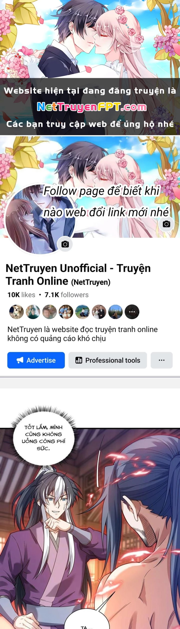 Ta Nằm Liền Biến Cường Chapter 37 - 1
