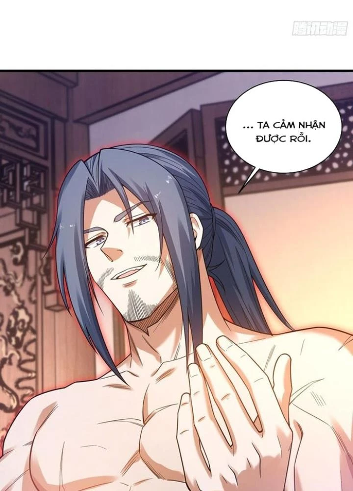 Ta Nằm Liền Biến Cường Chapter 37 - 3
