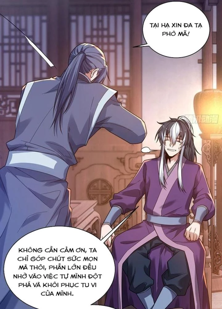 Ta Nằm Liền Biến Cường Chapter 37 - 7