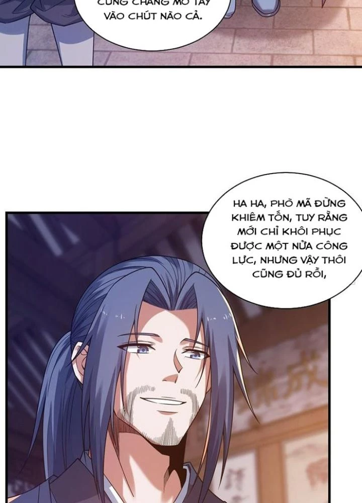 Ta Nằm Liền Biến Cường Chapter 37 - 9