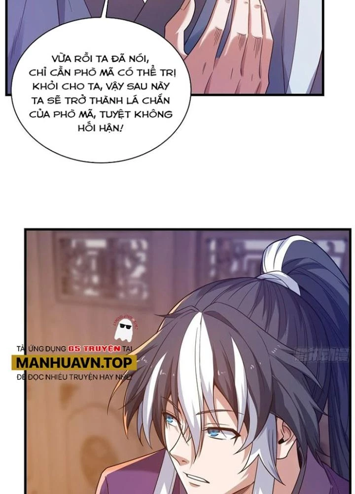 Ta Nằm Liền Biến Cường Chapter 37 - 11