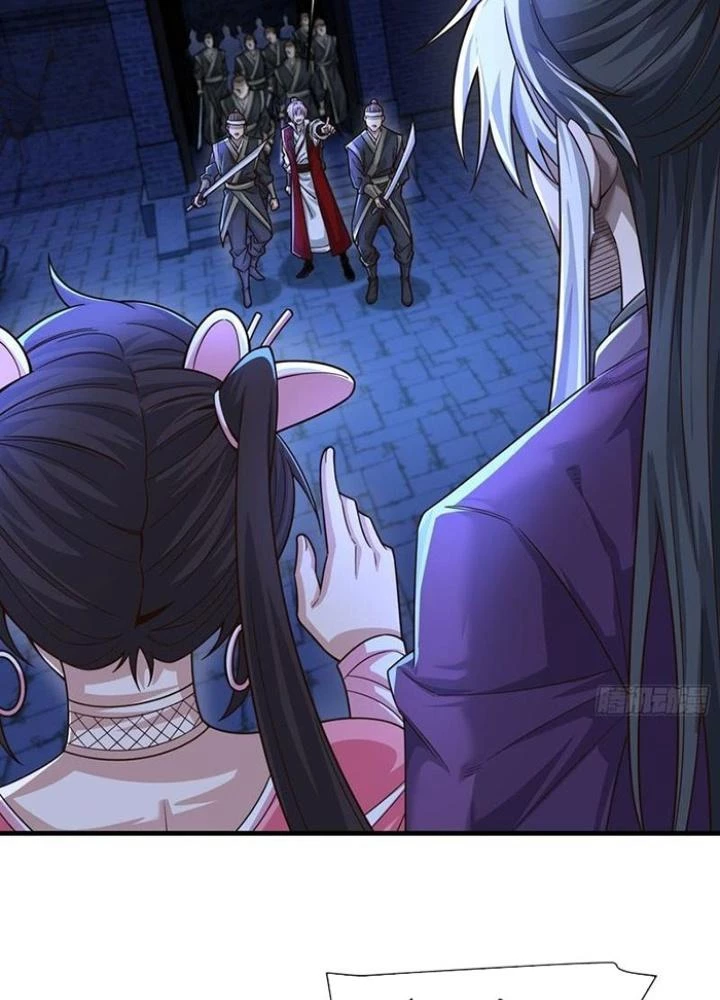 Ta Nằm Liền Biến Cường Chapter 37 - 17