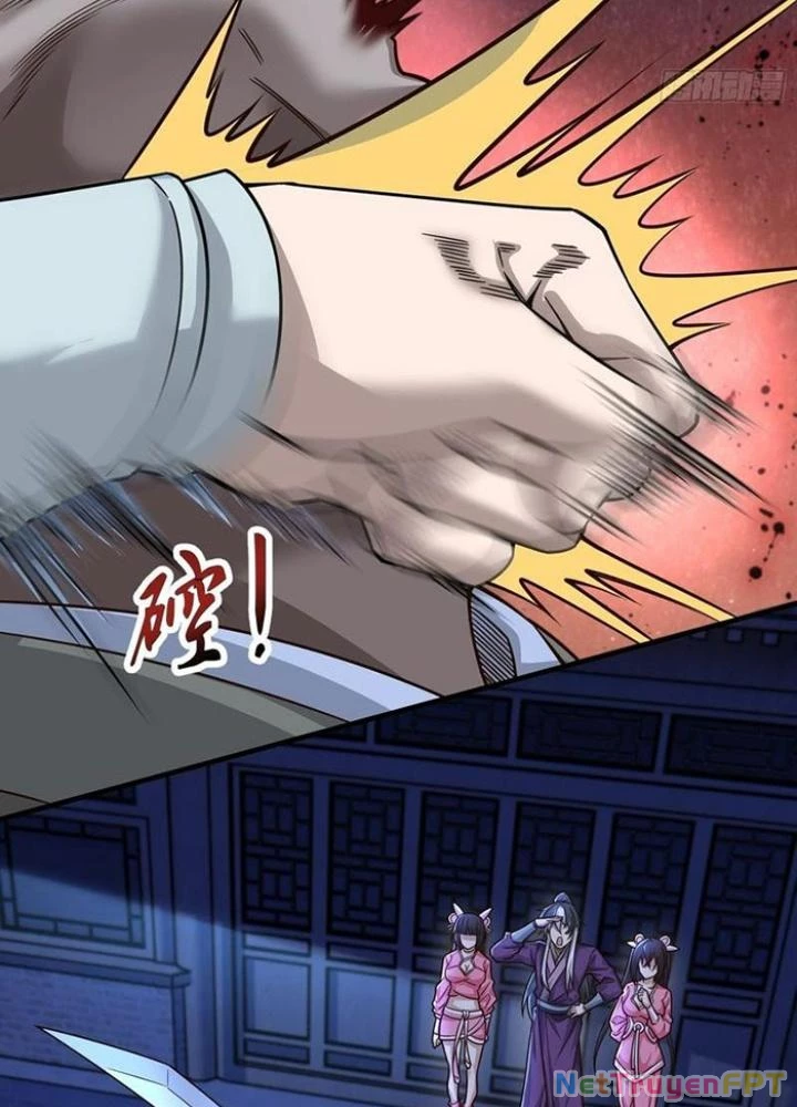 Ta Nằm Liền Biến Cường Chapter 37 - 25
