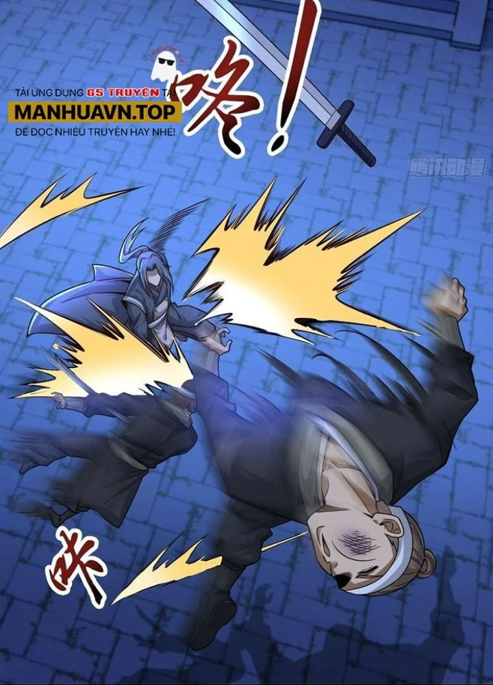 Ta Nằm Liền Biến Cường Chapter 37 - 27