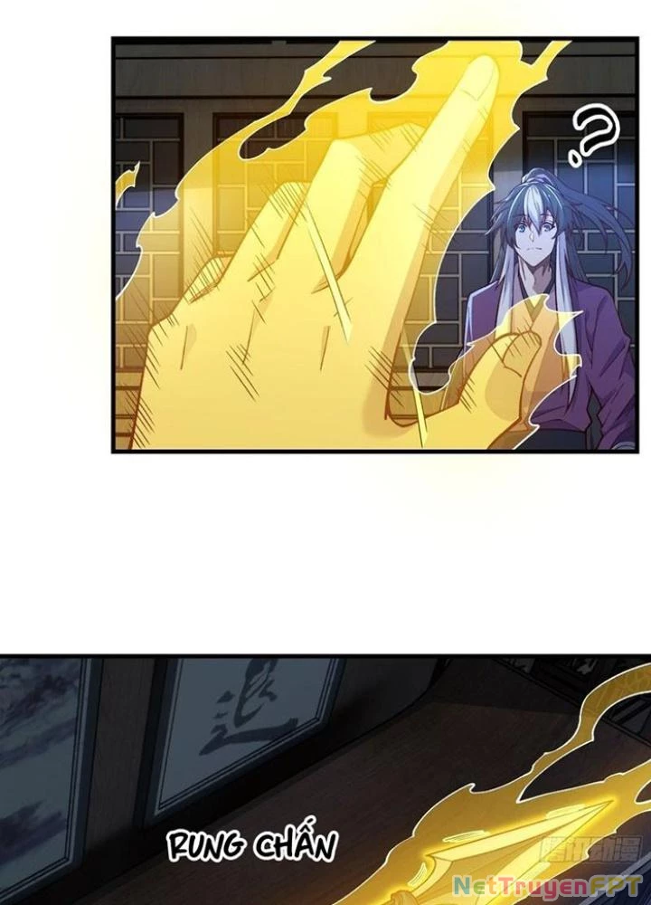 Ta Nằm Liền Biến Cường Chapter 37 - 29