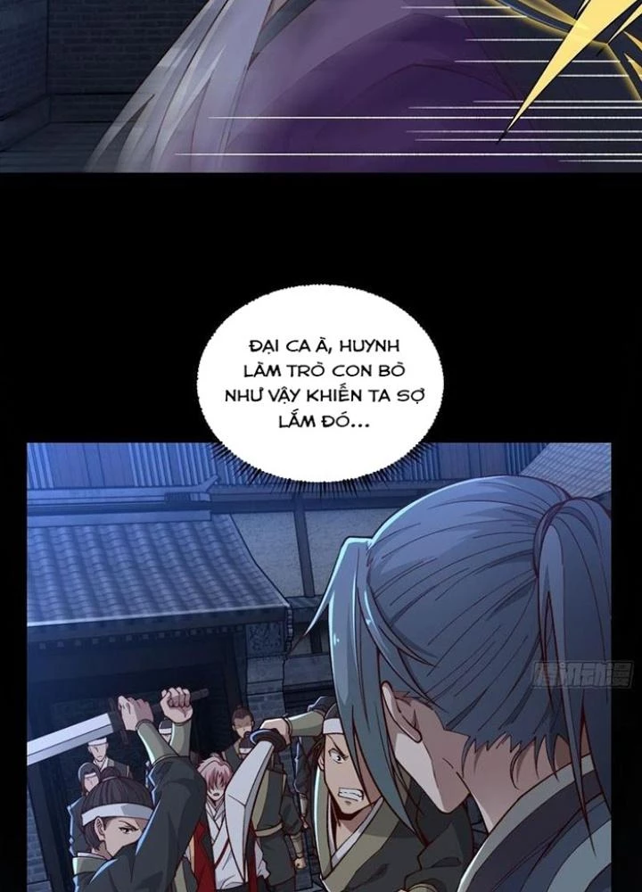 Ta Nằm Liền Biến Cường Chapter 37 - 33