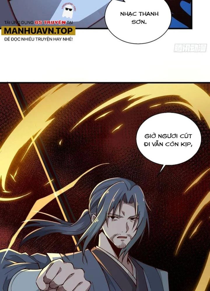 Ta Nằm Liền Biến Cường Chapter 37 - 41