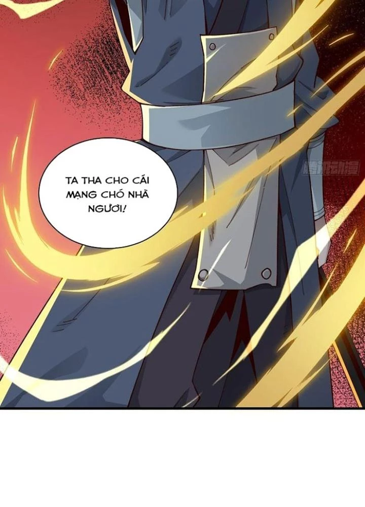 Ta Nằm Liền Biến Cường Chapter 37 - 43