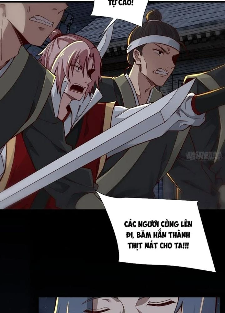 Ta Nằm Liền Biến Cường Chapter 37 - 45