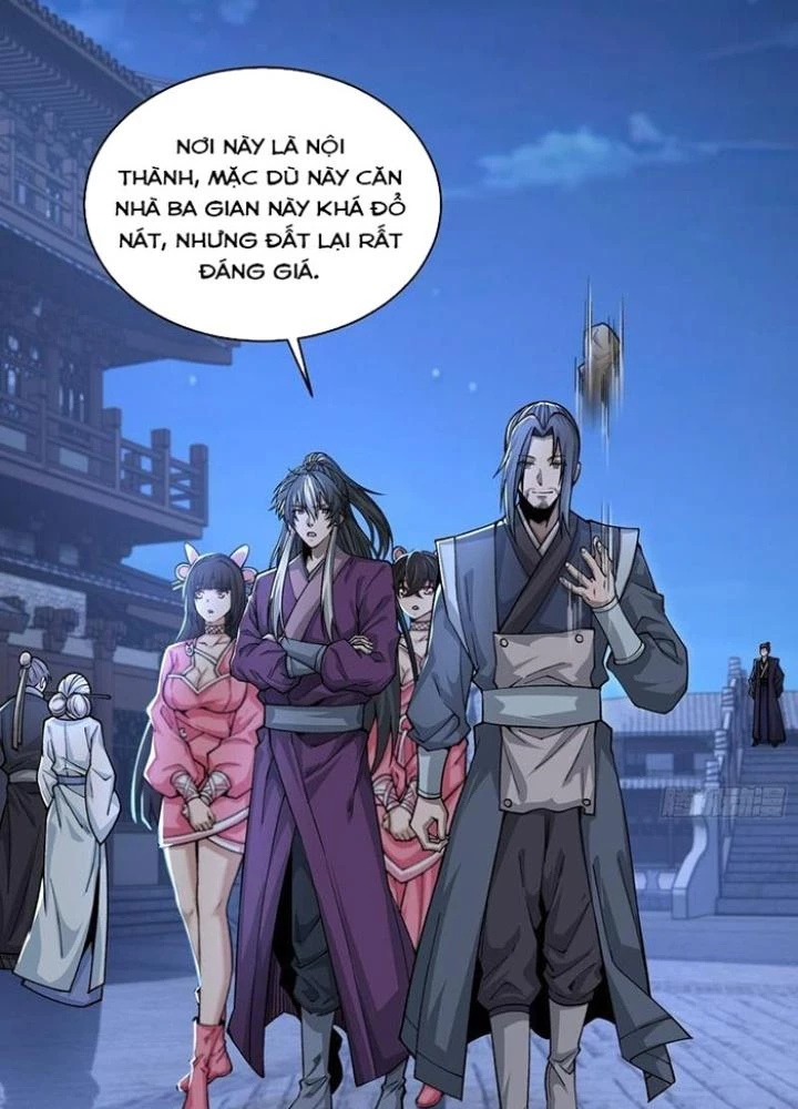 Ta Nằm Liền Biến Cường Chapter 37 - 59