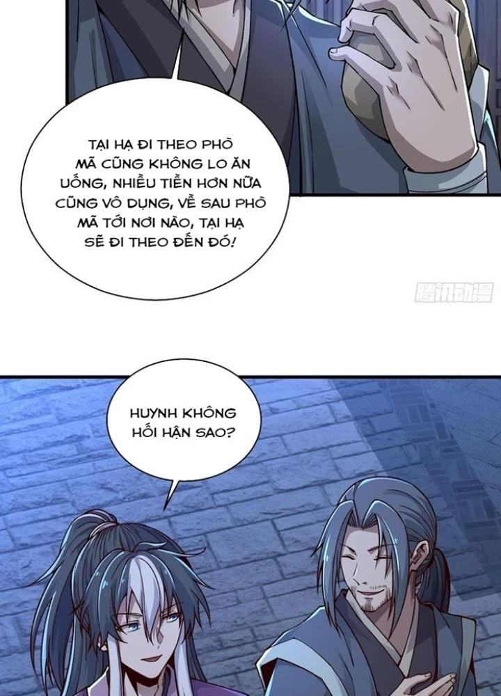 Ta Nằm Liền Biến Cường Chapter 37 - 63