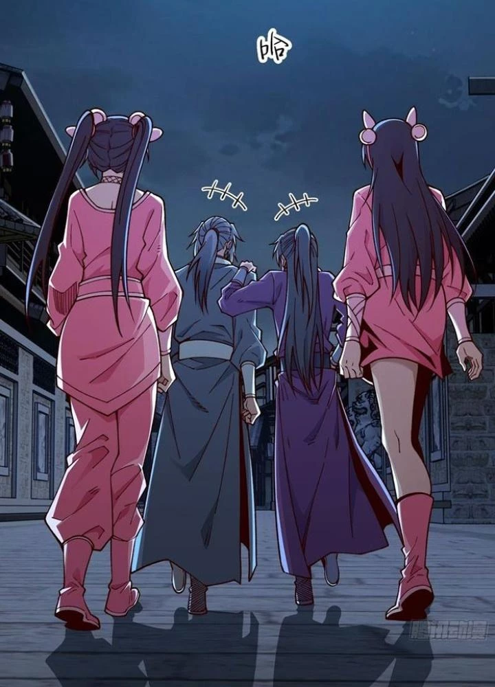 Ta Nằm Liền Biến Cường Chapter 37 - 69