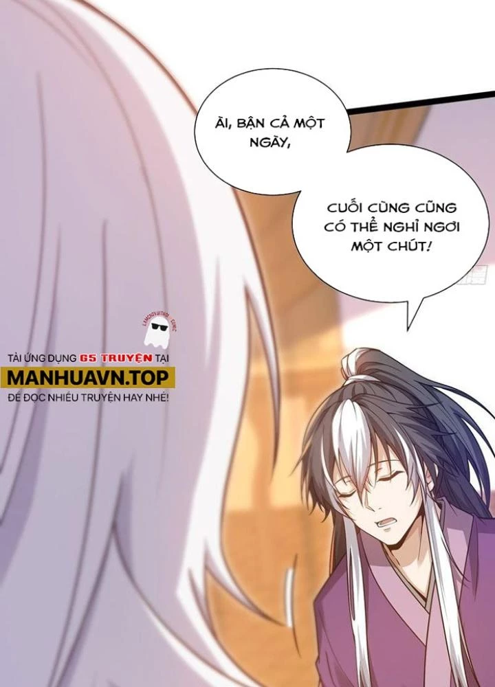 Ta Nằm Liền Biến Cường Chapter 37 - 81