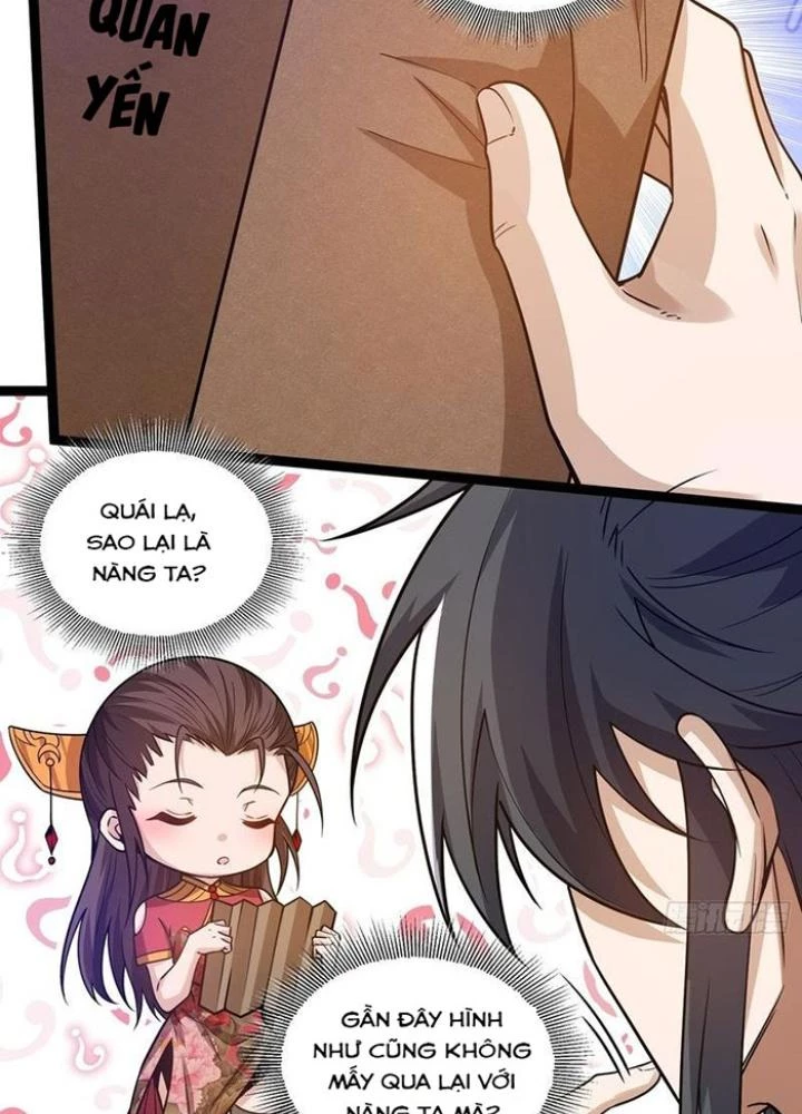 Ta Nằm Liền Biến Cường Chapter 37 - 93