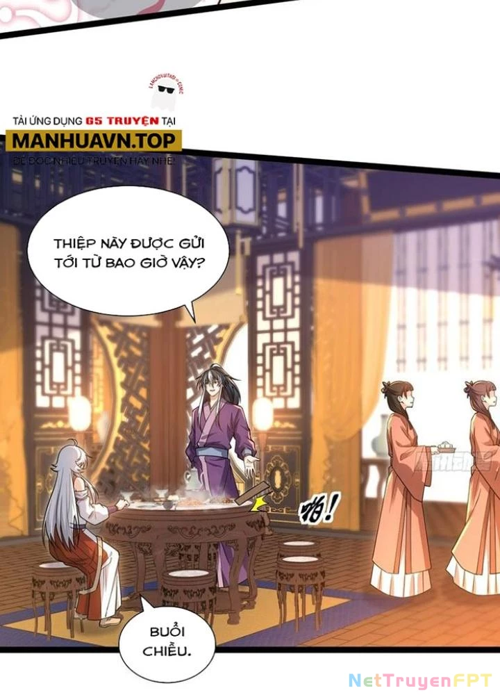 Ta Nằm Liền Biến Cường Chapter 37 - 95