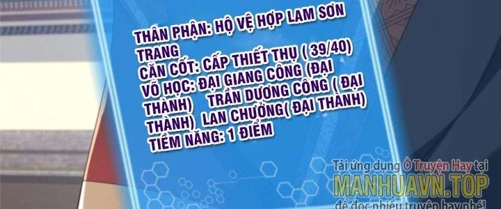Võ Thánh Này Khảng Khái Quá Rồi Chapter 10 - 160