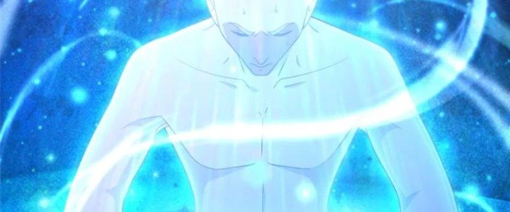 Võ Thánh Này Khảng Khái Quá Rồi Chapter 11 - 8