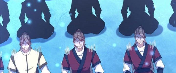 Võ Thánh Này Khảng Khái Quá Rồi Chapter 11 - 102