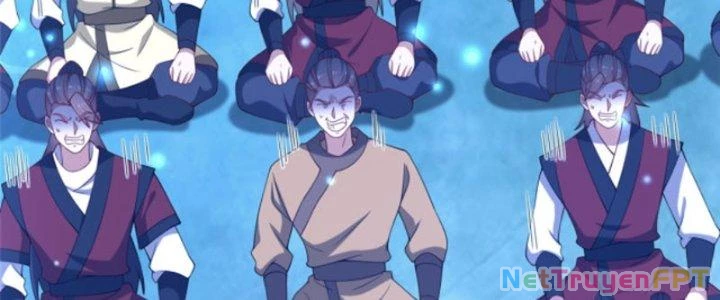 Võ Thánh Này Khảng Khái Quá Rồi Chapter 11 - 103