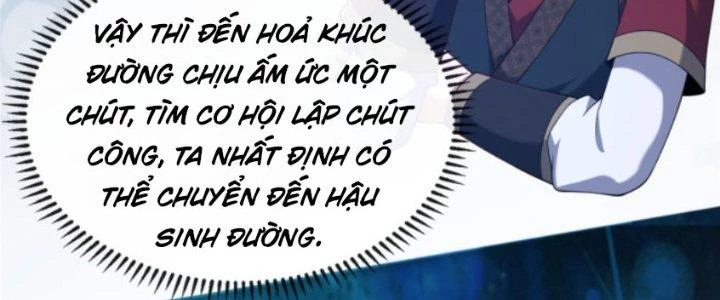 Võ Thánh Này Khảng Khái Quá Rồi Chapter 11 - 271