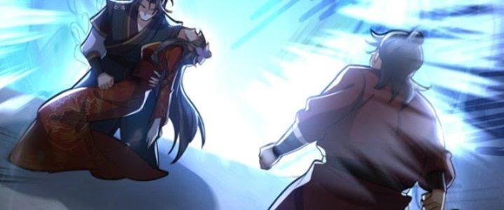 Võ Thánh Này Khảng Khái Quá Rồi Chapter 13 - 119