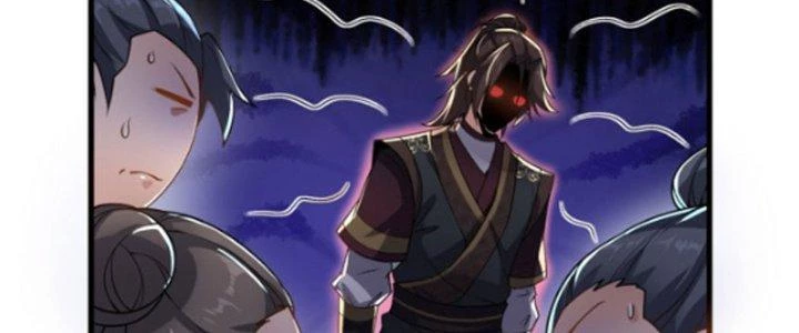 Võ Thánh Này Khảng Khái Quá Rồi Chapter 13 - 200