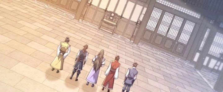 Võ Thánh Này Khảng Khái Quá Rồi Chapter 13 - 223