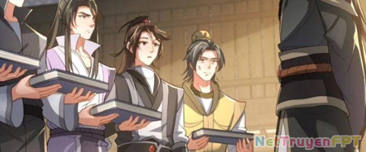 Võ Thánh Này Khảng Khái Quá Rồi Chapter 13 - 262