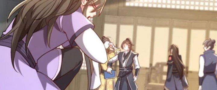 Võ Thánh Này Khảng Khái Quá Rồi Chapter 13 - 320