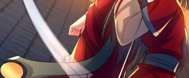 Võ Thánh Này Khảng Khái Quá Rồi Chapter 14 - 19