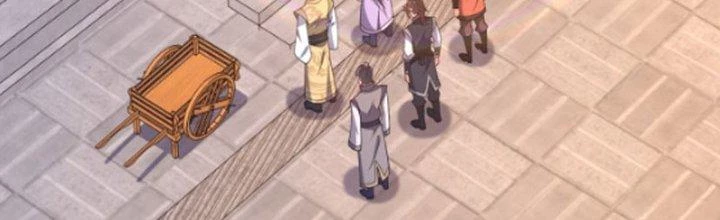 Võ Thánh Này Khảng Khái Quá Rồi Chapter 14 - 149