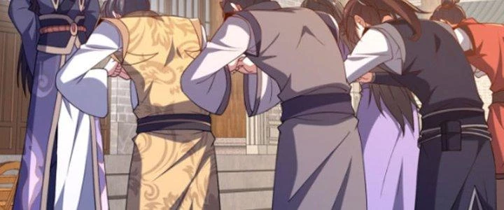Võ Thánh Này Khảng Khái Quá Rồi Chapter 14 - 155