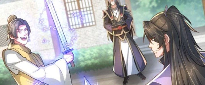 Võ Thánh Này Khảng Khái Quá Rồi Chapter 14 - 163