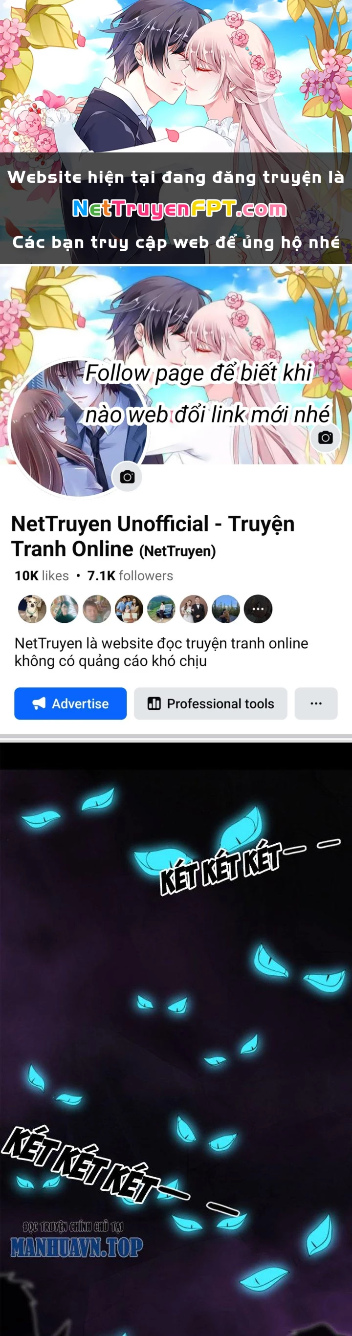 Võ Thánh Này Khảng Khái Quá Rồi Chapter 15 - 1