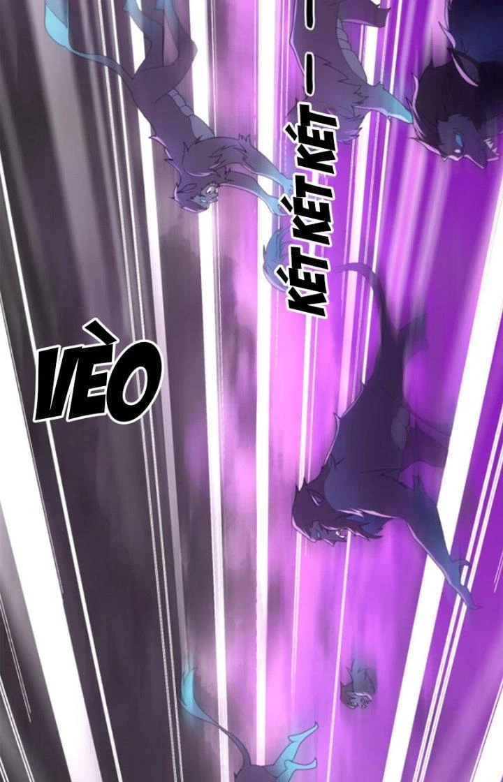 Võ Thánh Này Khảng Khái Quá Rồi Chapter 15 - 4