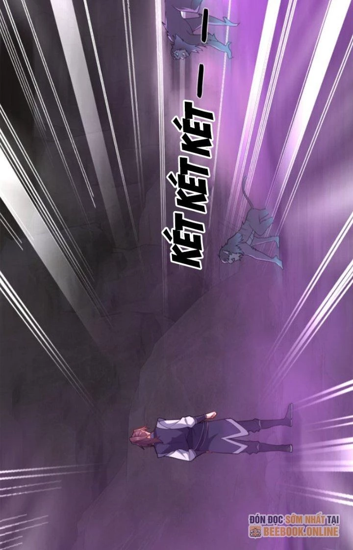 Võ Thánh Này Khảng Khái Quá Rồi Chapter 15 - 5