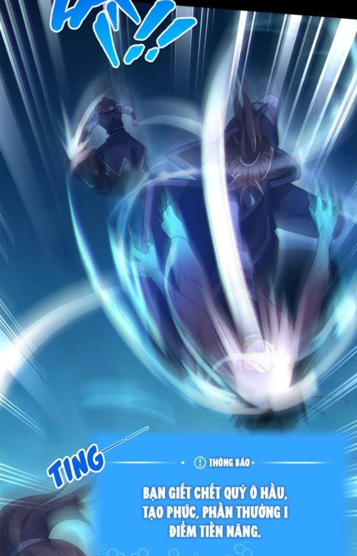 Võ Thánh Này Khảng Khái Quá Rồi Chapter 15 - 8