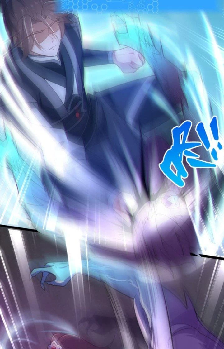 Võ Thánh Này Khảng Khái Quá Rồi Chapter 15 - 9