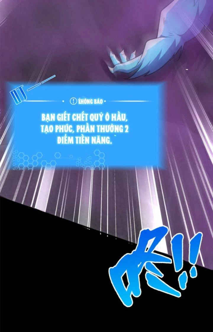 Võ Thánh Này Khảng Khái Quá Rồi Chapter 15 - 11