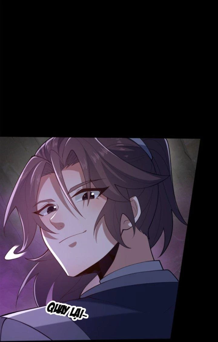 Võ Thánh Này Khảng Khái Quá Rồi Chapter 15 - 12