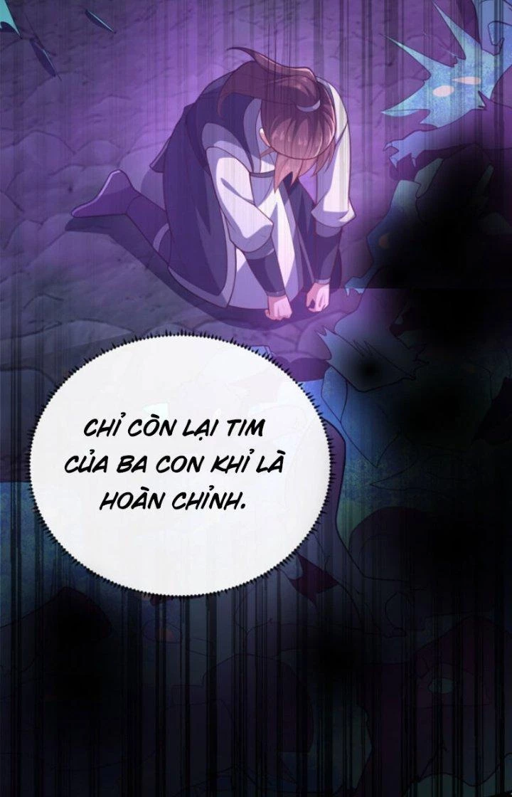 Võ Thánh Này Khảng Khái Quá Rồi Chapter 15 - 14