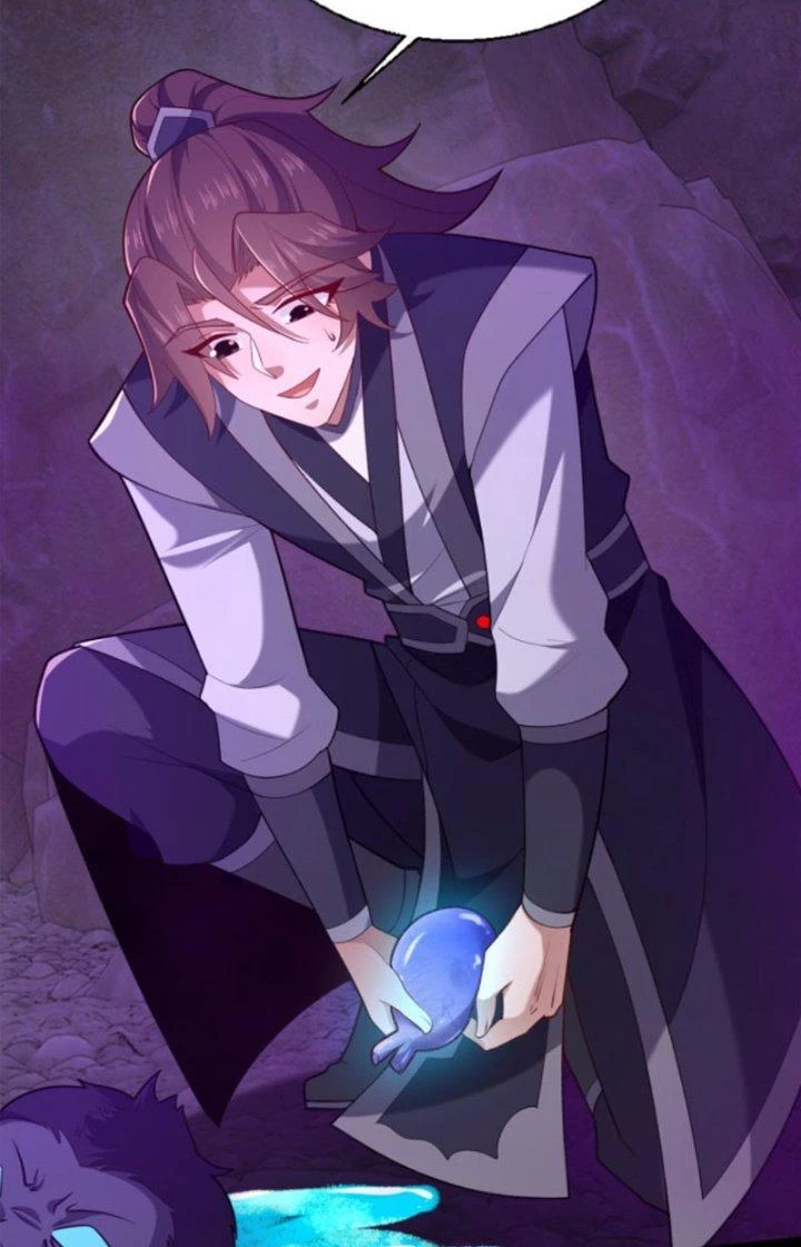 Võ Thánh Này Khảng Khái Quá Rồi Chapter 15 - 16