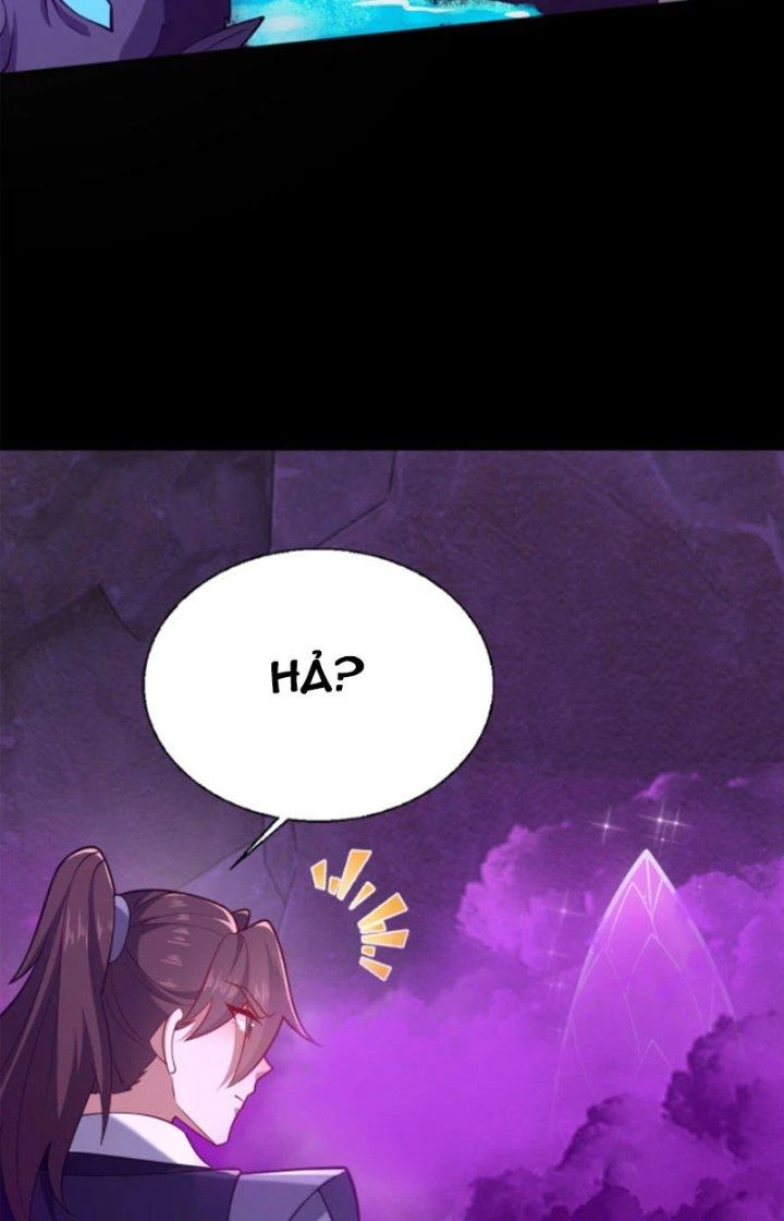 Võ Thánh Này Khảng Khái Quá Rồi Chapter 15 - 17