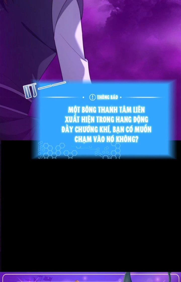 Võ Thánh Này Khảng Khái Quá Rồi Chapter 15 - 18