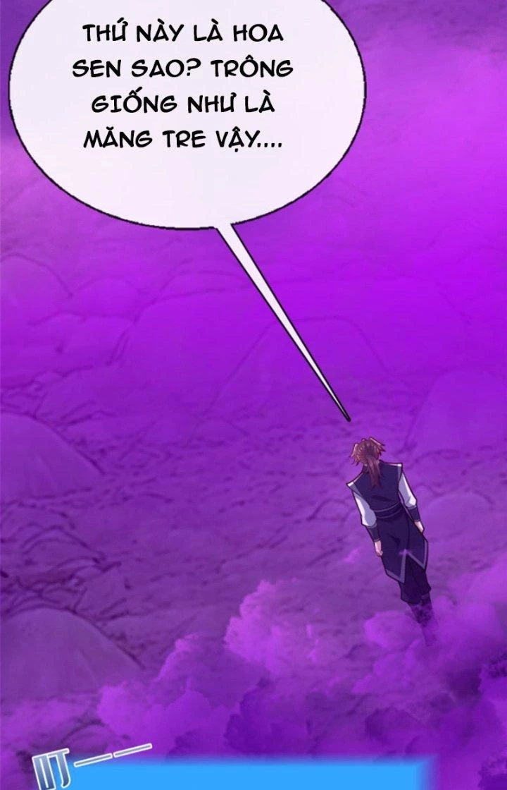 Võ Thánh Này Khảng Khái Quá Rồi Chapter 15 - 21