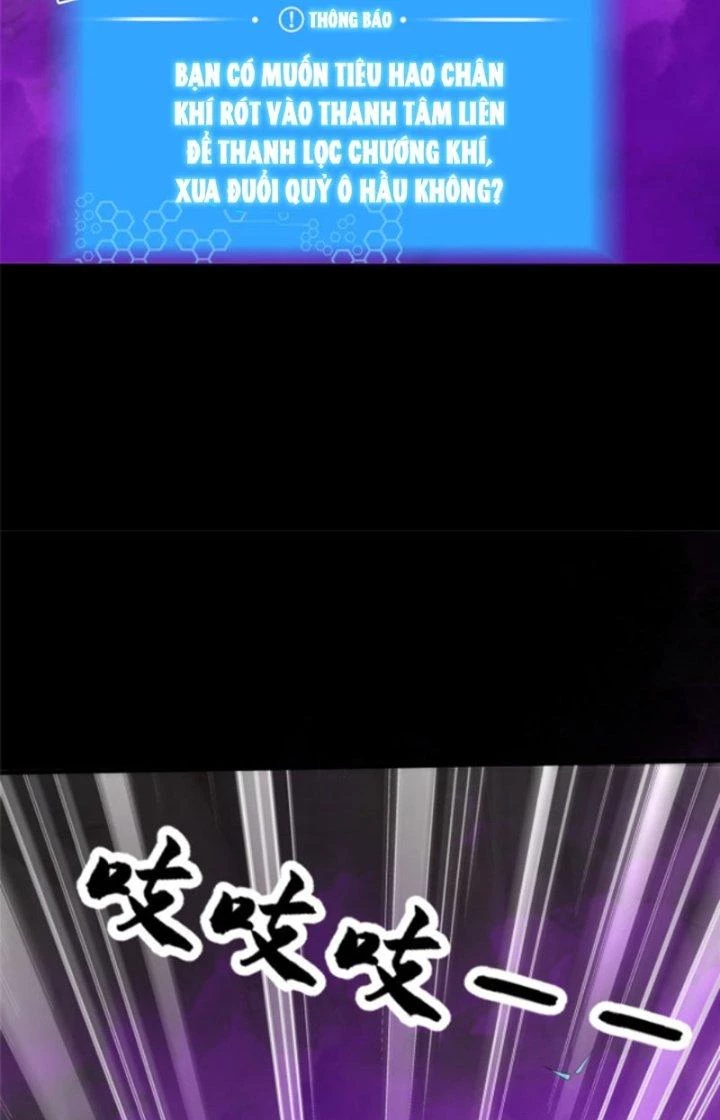 Võ Thánh Này Khảng Khái Quá Rồi Chapter 15 - 22